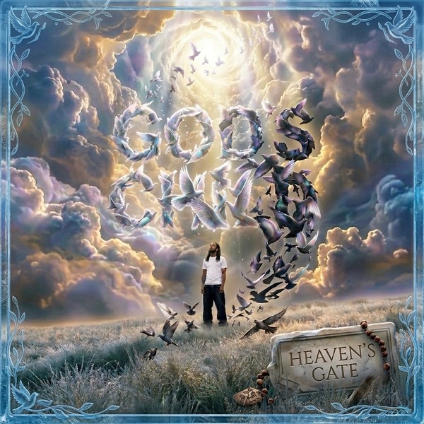 GOD'S CHILD