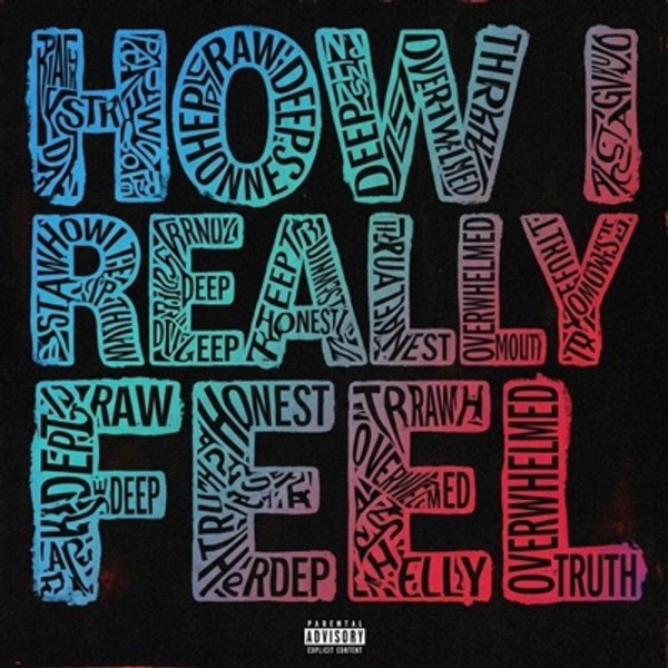 How I Really Feel