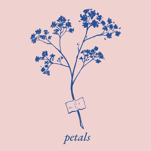 Alone at Parties & Desi Latinova - Petals