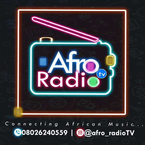 Afro-Radio.TV