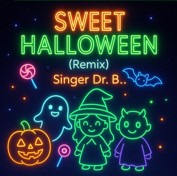 Sweet Halloween (Remix)