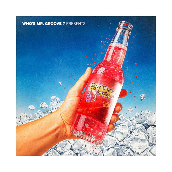 Groove Potion EP