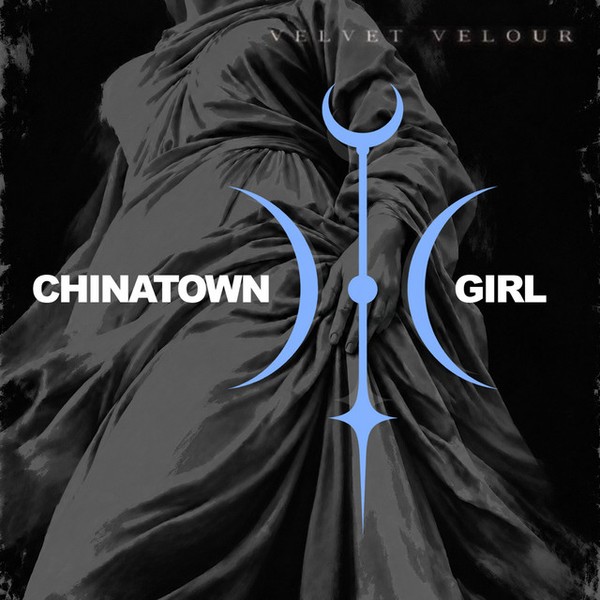 CHINATOWN GIRL