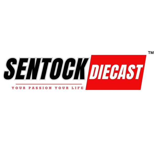 sentockdiecast