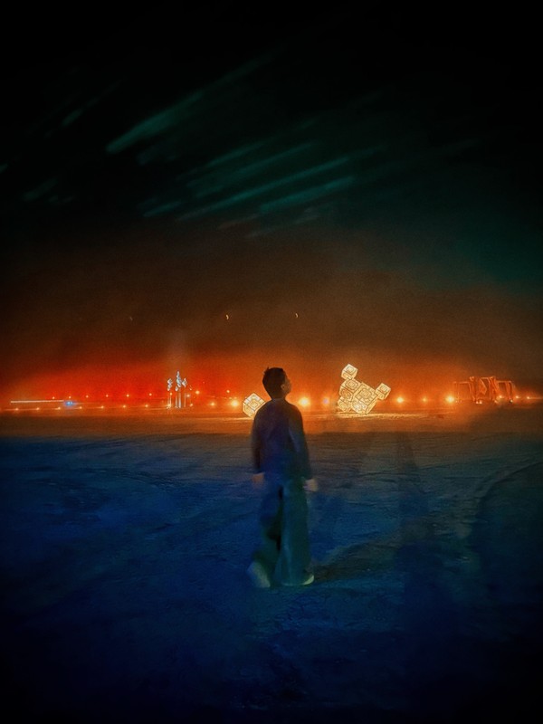 Too Late - Damon Bacon (Pre-Save)