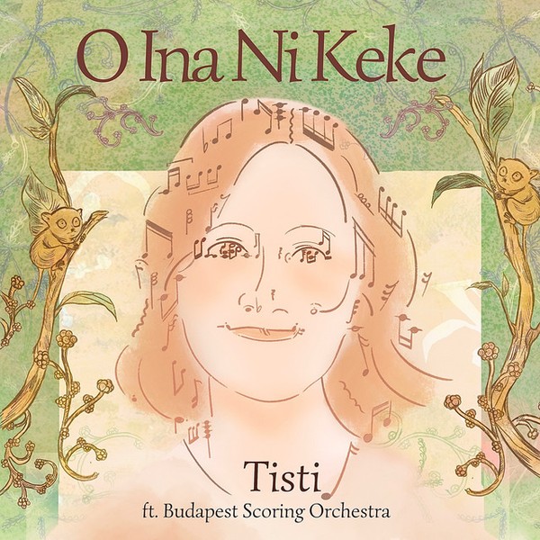 O Ina Ni Keke