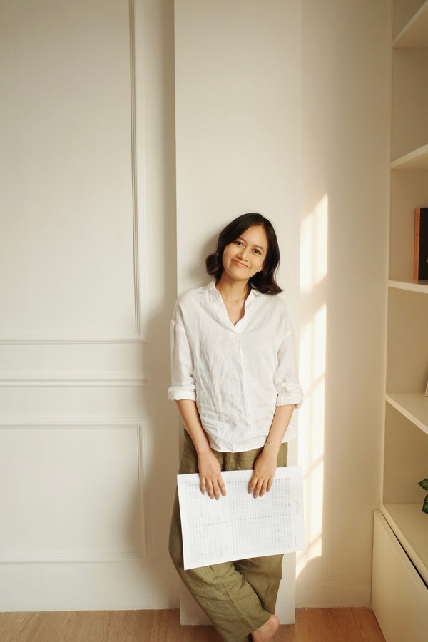 Adwitya G. Tisti