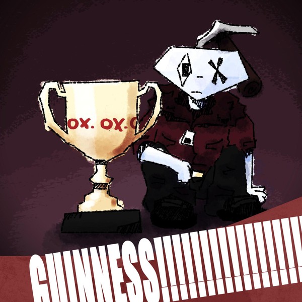 GUINNESS