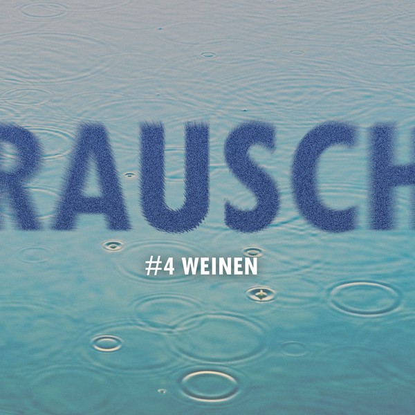 #4 Weinen