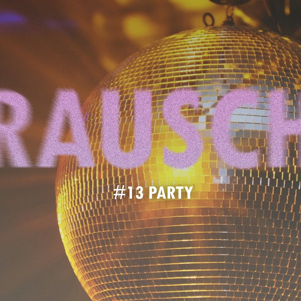 #13 Party