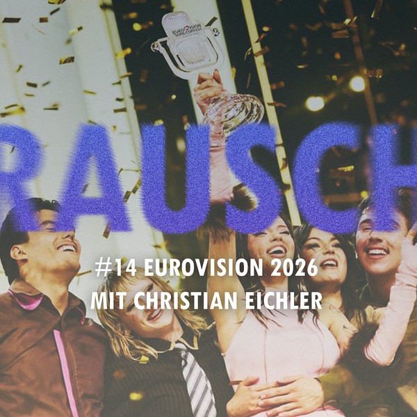 #14 Eurovision 2026