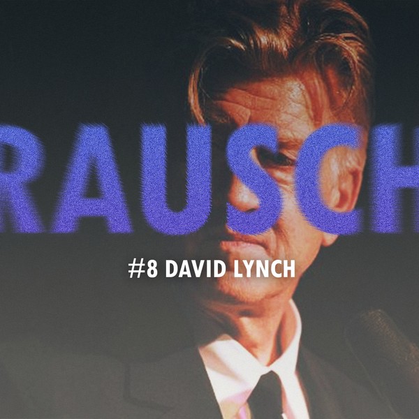 #8 David Lynch