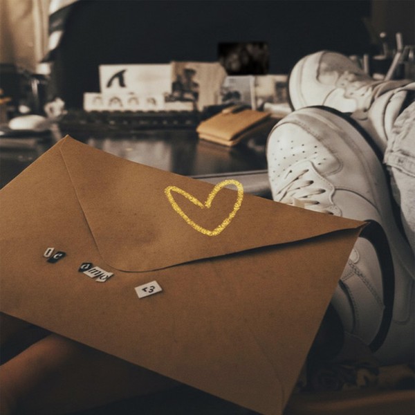 ElRuby - una carta para ti
