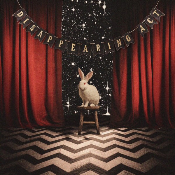 Disappearing Act (Ft. Brian Butcher)
