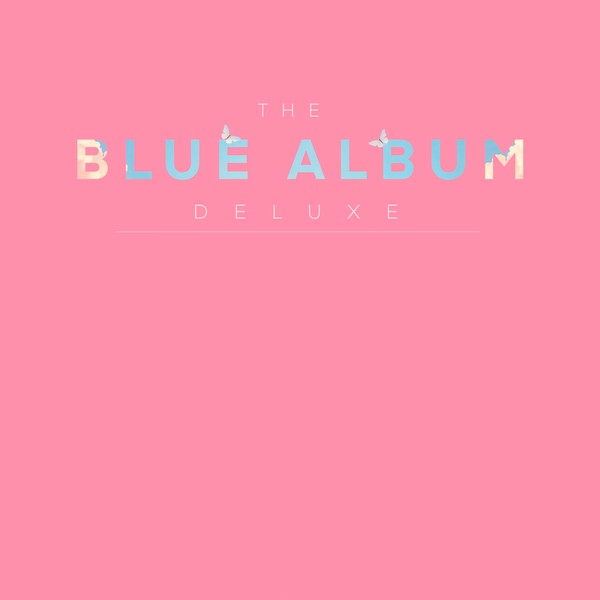 The Blue Album (Deluxe)