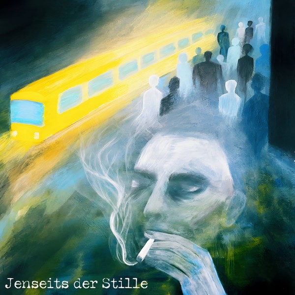 Jenseits der Stille