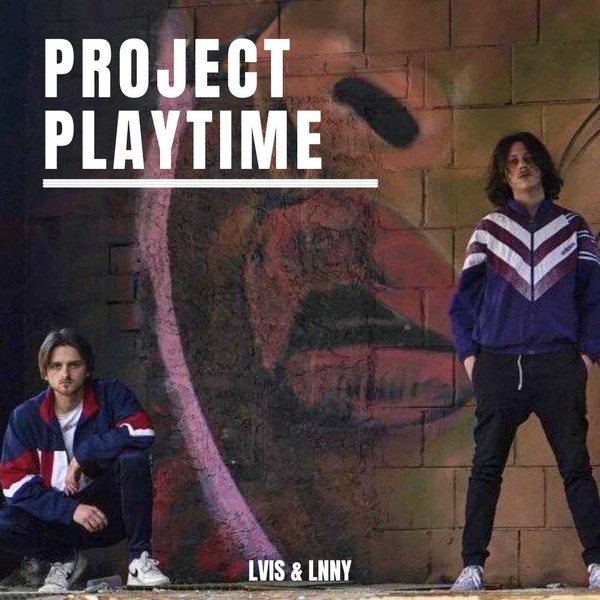 Project Playtime