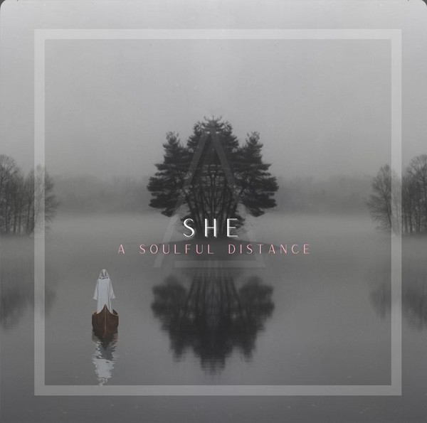 A Soulful Distance - She