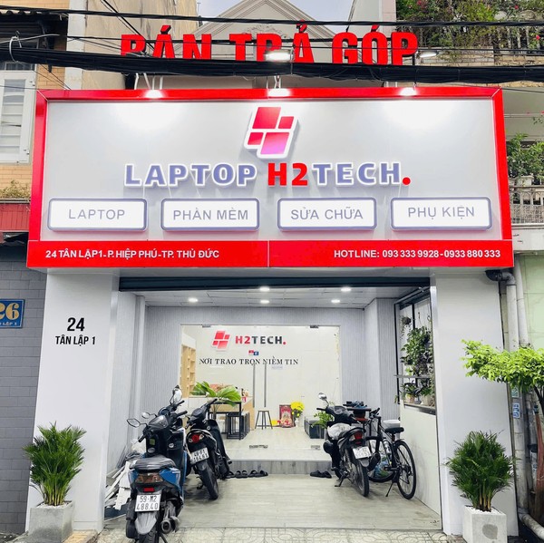 laptophitech