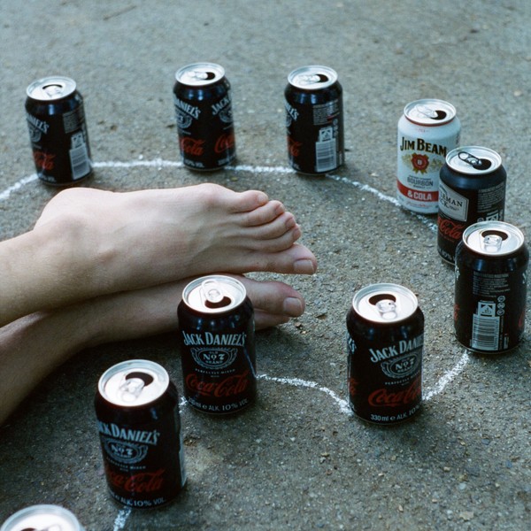 TECHNO PARTY