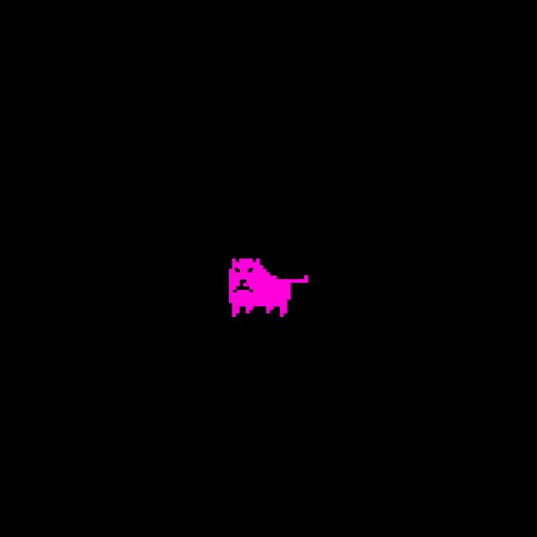 SUBLiFTER - BLACK DOG EP