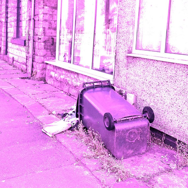 Wheeliebinman