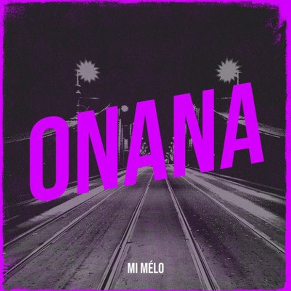 ONANA