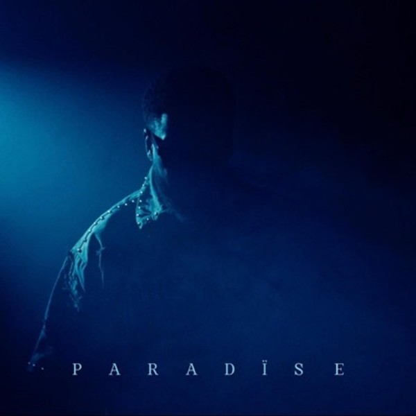 PARADÏSE - Single