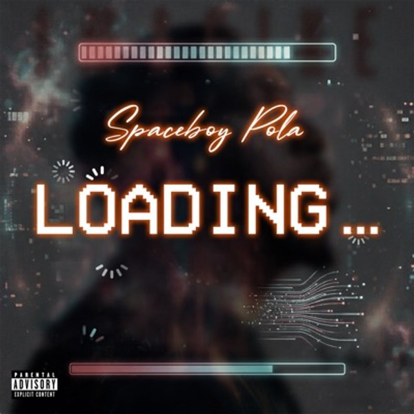 Loading - EP