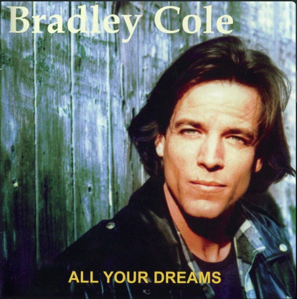 All Your Dreams (A Collection of Demos - 1997)