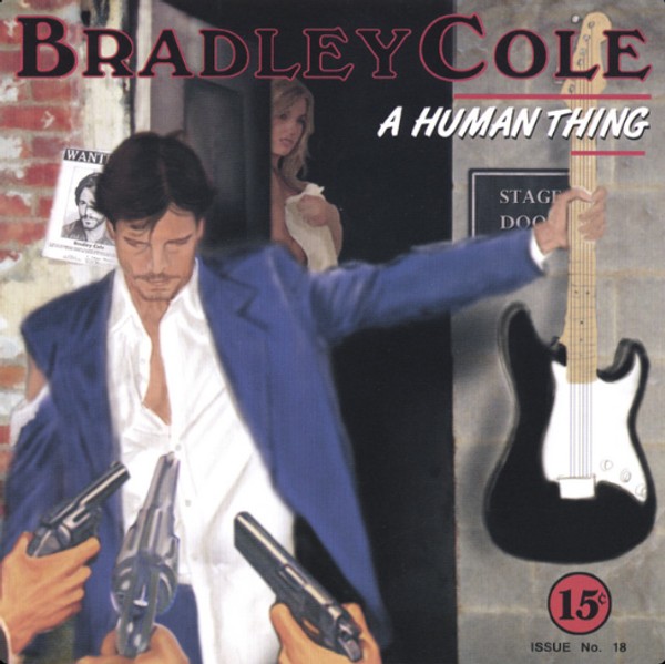 A Human Thing (2006)