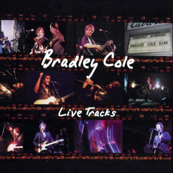 Live Tracks (2004)