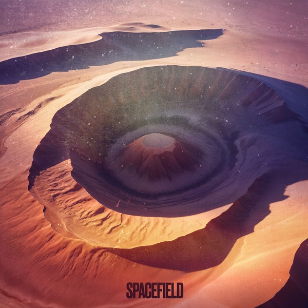 Les Mutants de l'Espace - SPACEFIELD