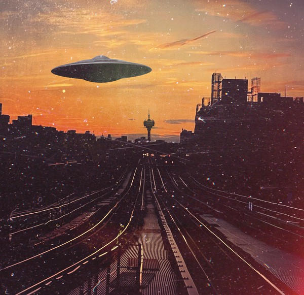 Les Mutants de l'Espace - HIPDABOP