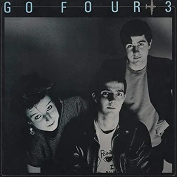 Go Four 3