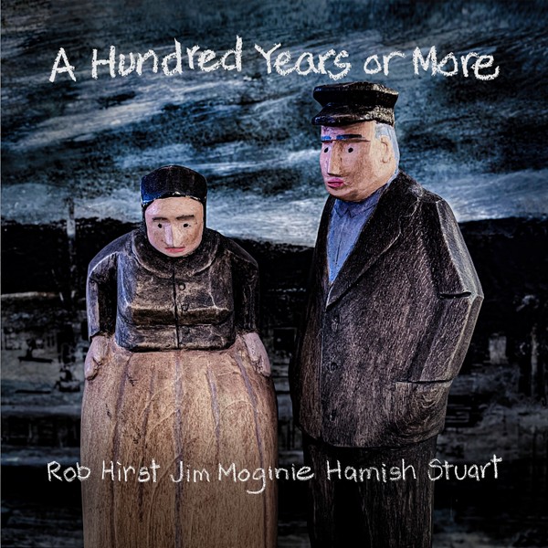 A Hundred Years Or More