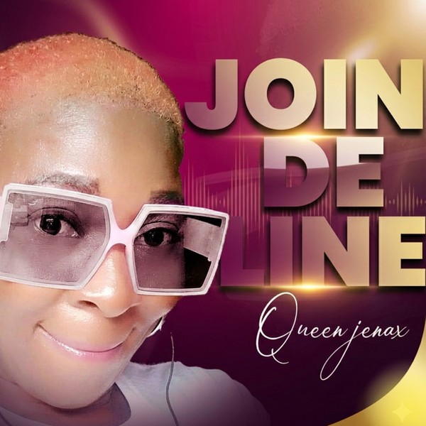 Queen jenax - Join De line