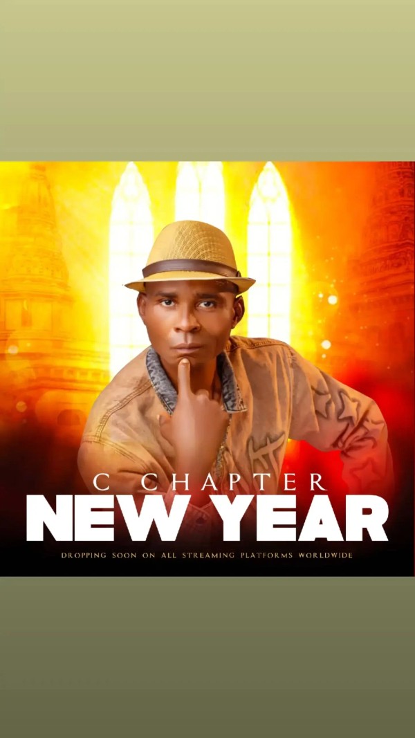 C chapter - New year