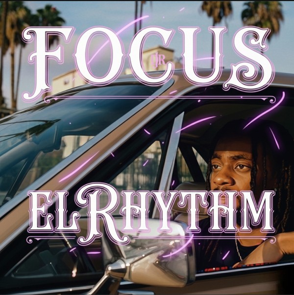 ELRHYTHM - Focus