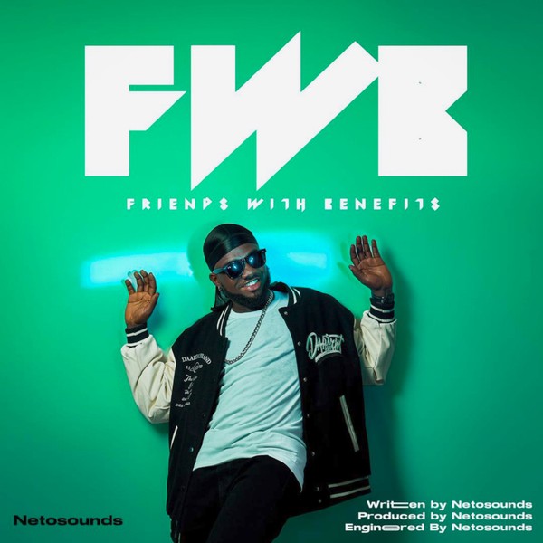 Netosounds - FWB