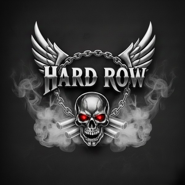 Hard/Sleaze Rock Band from Barcelona