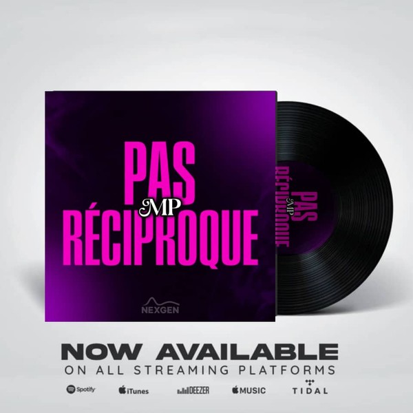 Pas reciproque
