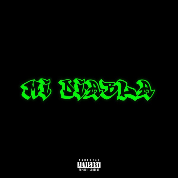 Felipe Vega ft. MV - Mi Diabla  [PlaseXres EP]