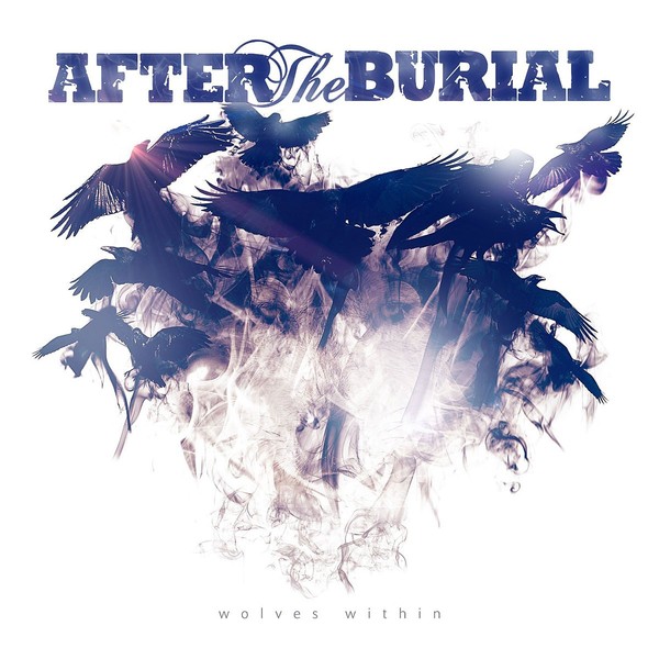 Wolves Within by After The Burial