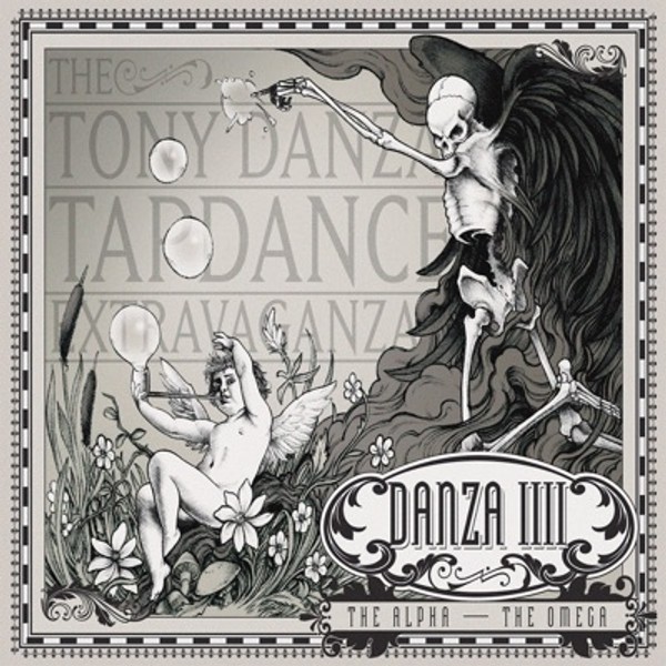 Danza IIII: The Alpha - The Omega
