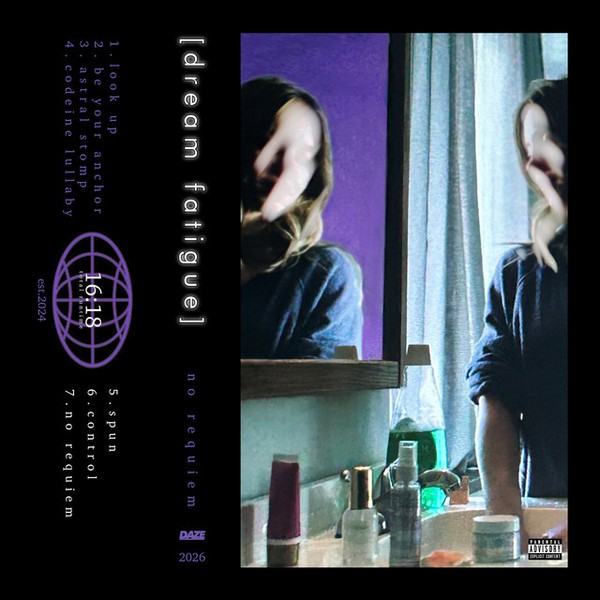no requiem by dream fatigue