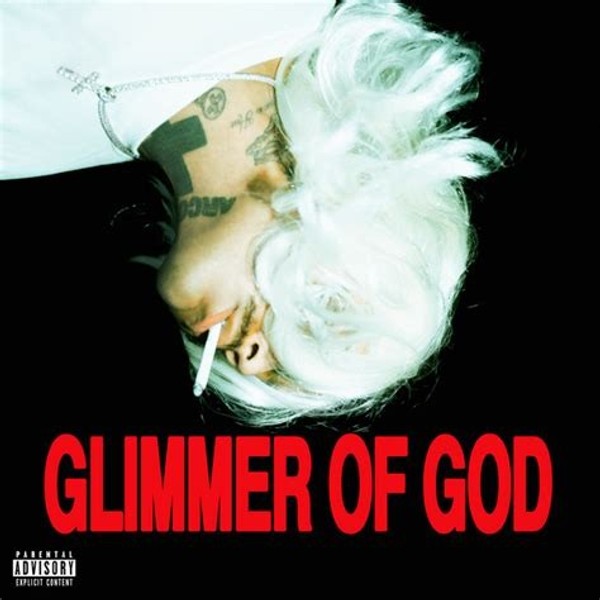 Glimmer of God by Jean Dawson