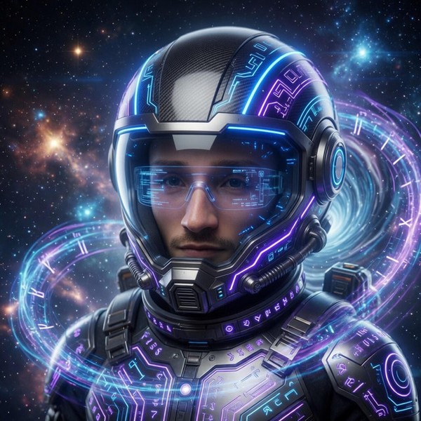 Space Cadet