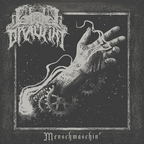 Menschmaschin'