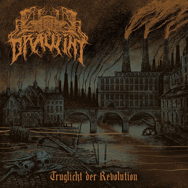 Truglicht der Revolution